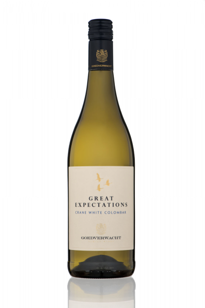 Goedverwacht Wine Estate GREAT EXPECTATIONS COLOMBAR